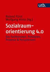 Produktbild: Sozialraumorientierung 4.0