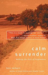 Produktbild: Calm Surrender
