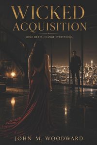 Produktbild: Wicked Acquisition