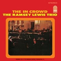 Produktbild: The In Crowd (Verve By Request)