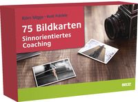 Produktbild: 75 Bildkarten Sinnorientiertes Coaching
