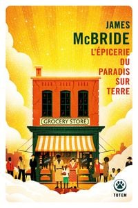 Produktbild: L'&Eacute;picerie du Paradis sur Terre