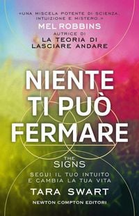 Produktbild: Niente ti pu&ograve; fermare