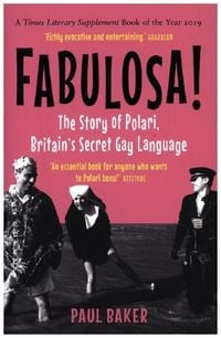 Produktbild: Fabulosa!