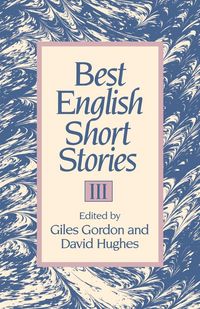 Produktbild: Best English Short Stories 3