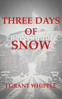Produktbild: Three Days Of Snow