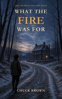 Produktbild: What the Fire Was For