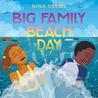Produktbild: Big Family Beach Day