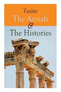 Produktbild: The Annals & The Histories