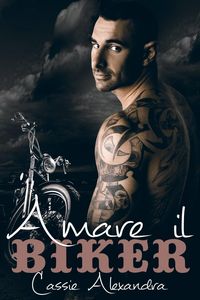 Produktbild: Amare il Biker