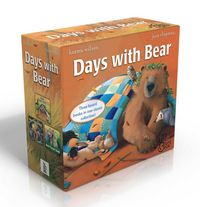 Produktbild: Days with Bear (Boxed Set)