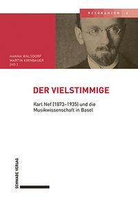Produktbild: Der Vielstimmige