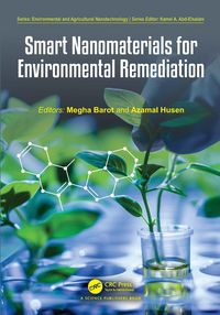 Produktbild: Smart Nanomaterials for Environmental Remediation