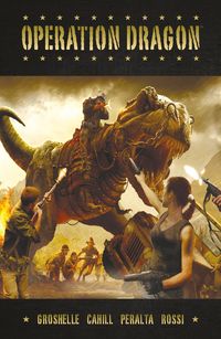 Produktbild: Operation Dragon