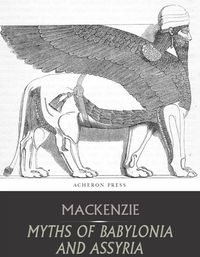 Produktbild: Myths of Babylonia and Assyria