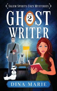 Produktbild: Ghost Writer
