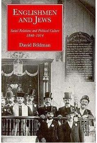Produktbild: Englishmen and Jews