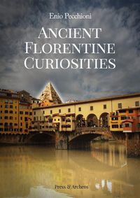 Produktbild: Ancient Florentine Curiosities