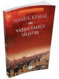 Produktbild: Vatan Yahut Silistre