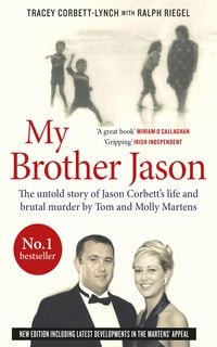 Produktbild: My Brother Jason