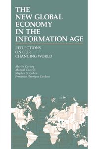 Produktbild: Carnoy, M: New Global Economy-Ppr.- Pod