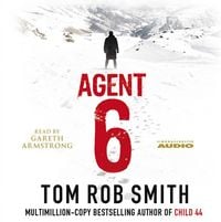 Produktbild: Agent 6