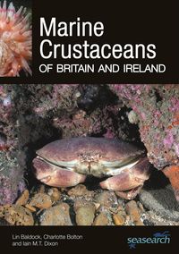 Produktbild: Marine Crustaceans of Britain and Ireland