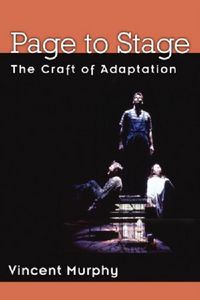 Produktbild: Murphy, V: Page to Stage