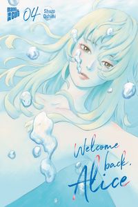 Produktbild: Welcome Back, Alice 4