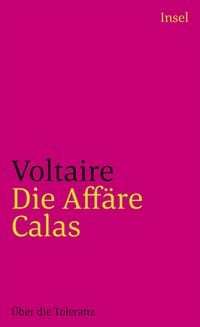 Produktbild: Die Aff&auml;re Calas
