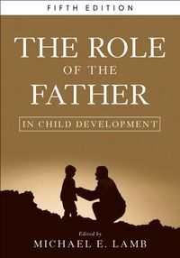 Produktbild: The Role of the Father in Child Development
