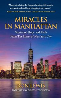 Produktbild: Miracles in Manhattan