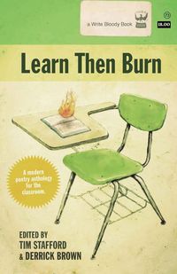 Produktbild: Learn Then Burn