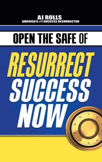 Produktbild: Open the Safe of Resurrect Success Now