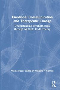 Produktbild: Emotional Communication and Therapeutic Change