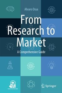 Produktbild: From Research to Market