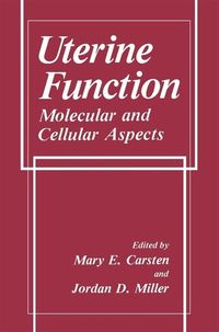 Produktbild: Uterine Function