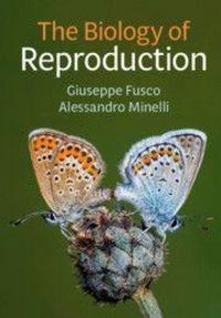 Produktbild: The Biology of Reproduction
