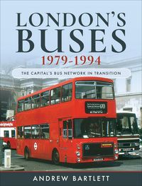 Produktbild: London's Buses, 1979-1994