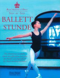 Bild vom Artikel Ballettstunde vom Autor Royal Academy of Dance London
