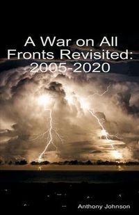 Produktbild: A War on All Fronts Revisited: 2005 - 2020