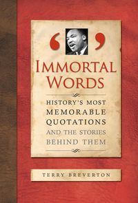 Produktbild: Immortal Last Words