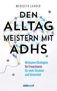 Produktbild: Den Alltag meistern mit ADHS