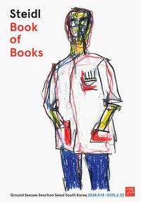 Produktbild: Book of Books