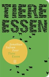 Produktbild: Tiere essen