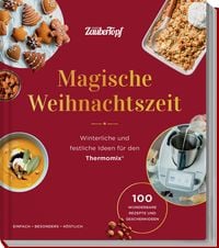 Produktbild: Mein ZauberTopf mixt! Magische Weihnachtszeit!