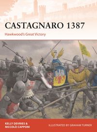 Produktbild: Castagnaro 1387