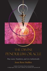 Produktbild: The Divine Pendulum Oracle