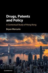 Produktbild: Drugs, Patents and Policy