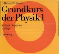 Produktbild: Mechanik - W&auml;rmelehre
